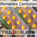 Remèdes Centurion new10